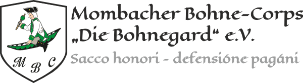 MBC –Bohnegard e.V. logo
